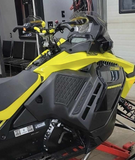 Premium Knee Pad Kit