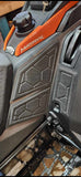 Premium Knee Pad Kit