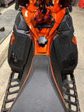Premium Knee Pad Kit