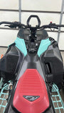Premium Knee Pad Kit