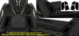 Premium Knee Pad Kit