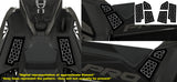 Premium Knee Pad Kit