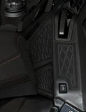 Premium Knee Pad Kit