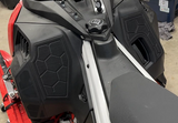 Premium Knee Pad Kit