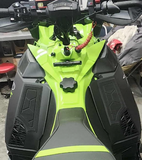 Premium Knee Pad Kit