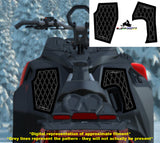 Premium Knee Pad Kit