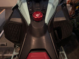 Premium Knee Pad Kit
