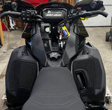 Premium Knee Pad Kit