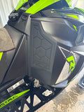 Premium Knee Pad Kit