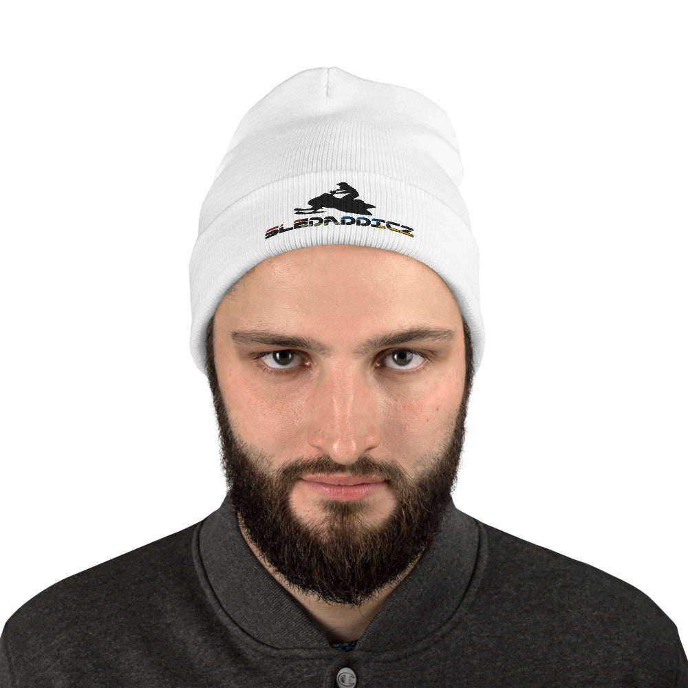 Sledaddicz Toque