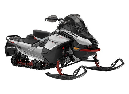 Skidoo 900r Turbo Performance Upgrades