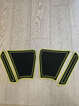 Premium Knee Pad Kit