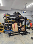 PowerLift Snowmobile and ATV Hoist