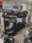 PowerLift Snowmobile and ATV Hoist