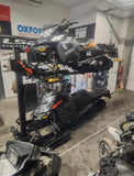 PowerLift Snowmobile and ATV Hoist