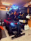 The PowerLift
