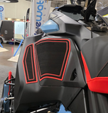 Premium Knee Pad Kit