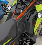 Premium Knee Pad Kit