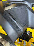 Premium Knee Pad Kit