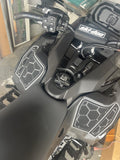 Premium Knee Pad Kit