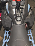 Premium Knee Pad Kit