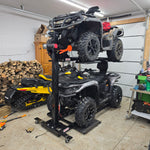 The PowerLift