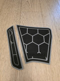 Premium Knee Pad Kit