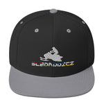 Sledaddicz Snapback Hat