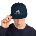 Sledaddicz Snapback Hat
