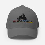 Sledaddicz FlexFit Hat