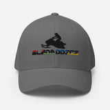 Sledaddicz FlexFit Hat
