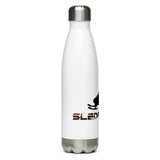 Sledaddicz Stainless Steel Water Bottle