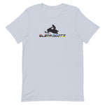 Sledaddicz Short-Sleeve Unisex T-Shirt