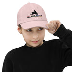 Sledaddicz Youth Hat