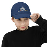 Sledaddicz Youth Hat