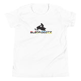 Sledaddicz Youth Short Sleeve T-Shirt